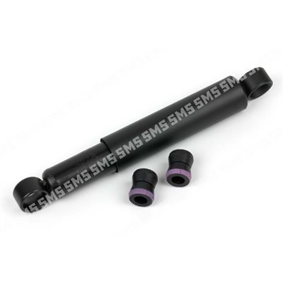 SHOCK ABSORBER Rear