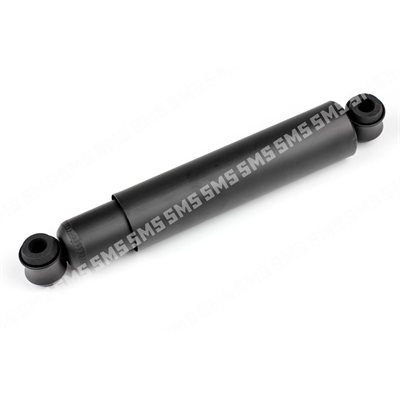 SHOCK ABSORBER - Rear