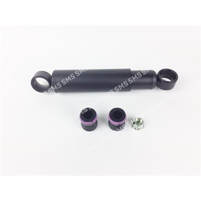 SHOCK ABSORBER Rear