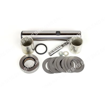 KING PIN KIT (M35 x 205) ( One Side Only )