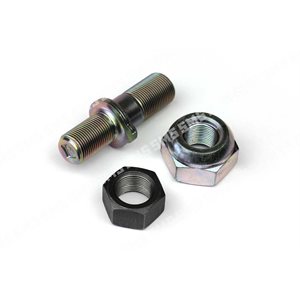 HUB BOLT KIT - L / H Front