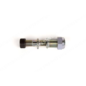 HUB BOLT KIT - L / H Rear