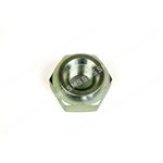 WHEEL NUT LH Front