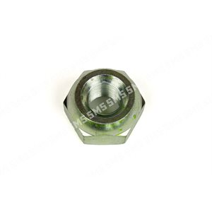 WHEEL NUT RH Front