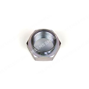 WHEEL NUT RH Rear