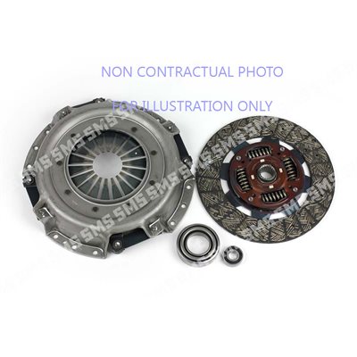 CLUTCH KIT (300 x 32.4 x 14)