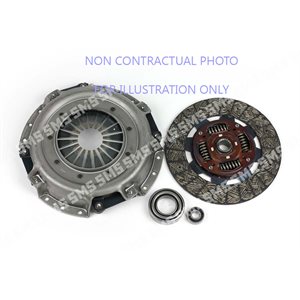 CLUTCH KIT (300 x 32.4 x 14)