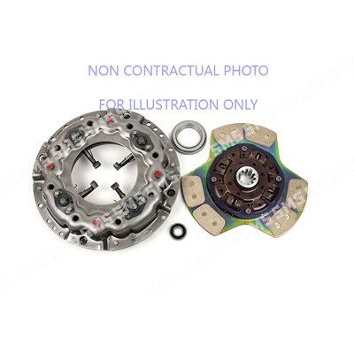 CLUTCH KIT (380 x 44 x 10)