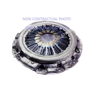 PRESSURE PLATE