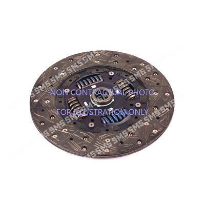 CLUTCH PLATE (300 x 35 x 12)