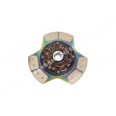 CLUTCH PLATE (350 x 44 x 10)