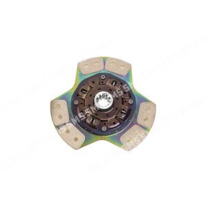 CLUTCH PLATE (380 x 44 x 10)