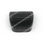 CLUTCH & BRAKE PEDAL RUBBER