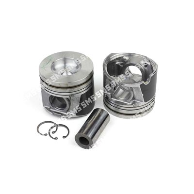 PISTON + PIN Premium Std