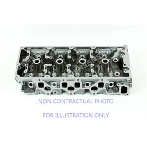 CYLINDER HEAD Bare 3 / 2002->