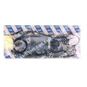 GASKET SET Full >4 / 2001