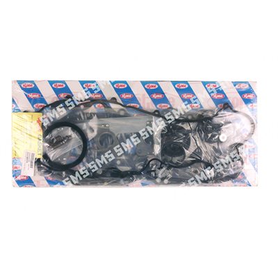 GASKET SET Full 4 / 2001> Turbo