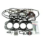 GASKET SET Full (BOM) Includes Head Gasket