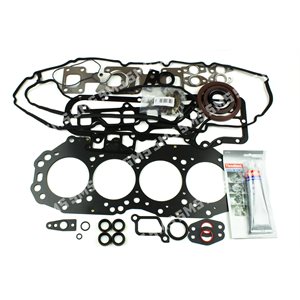 GASKET SET Full (BOM) Includes Head Gasket