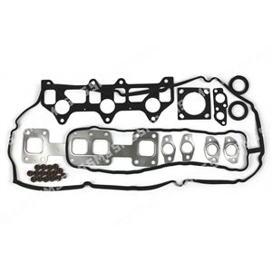 GASKET SET Head (no head gasket)