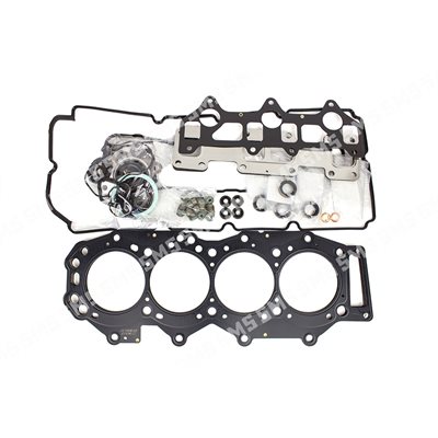 GASKET SET Head (BOM) Includes Head Gasket