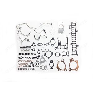 GASKET SET Head (no head gasket / rocker cover gasket / stem seals)