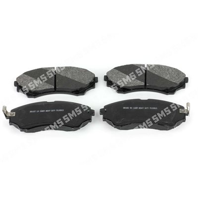 DISC BRAKE PADS Front