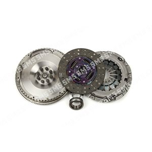 CLUTCH KIT (250x261.x23) - Incl. Solid Flywheel