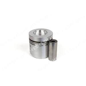 PISTON + PIN (59.85mm bowl) Premium Std