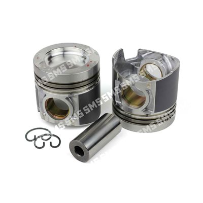 PISTON + PIN (42mm pin) Premium Std