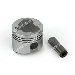 PISTON + PIN (21mm Pin) Premium 0.25mm