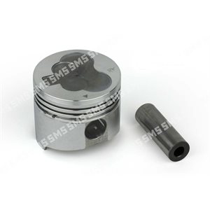 PISTON + PIN (21mm Pin) Premium Std