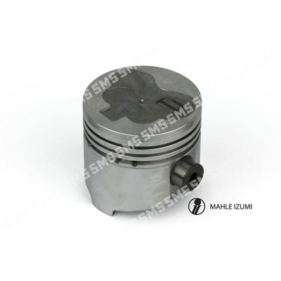 PISTON + PIN Premium 0.25mm