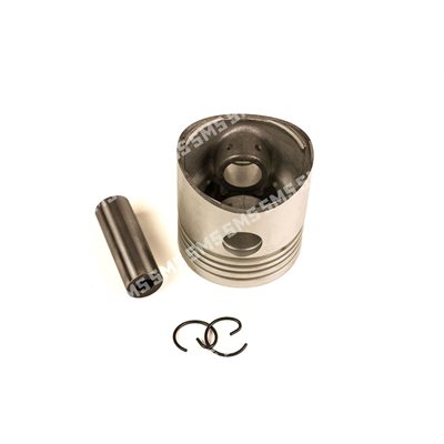 PISTON + PIN Premium Std