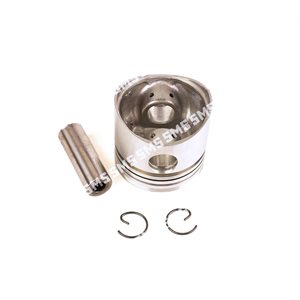 PISTON + PIN (Direct Injection) Premium Std