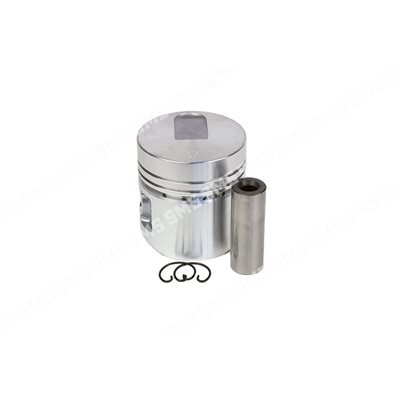 PISTON + PIN Premium Std