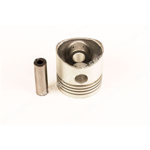 PISTON + PIN Premium STD