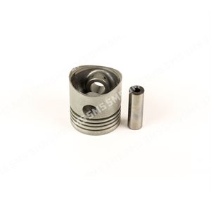 PISTON + PIN Premium Std