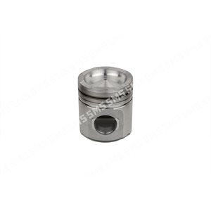 PISTON (Bare) Premium