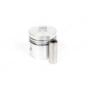 PISTON + PIN Premium Std