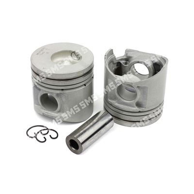 PISTON + PIN 2003-> Premium