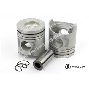 PISTON + PIN Premium