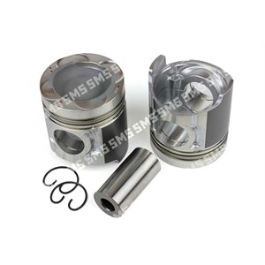 PISTON + Premium Std