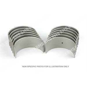 CONROD BEARING Set 70mm Journal 0.25mm