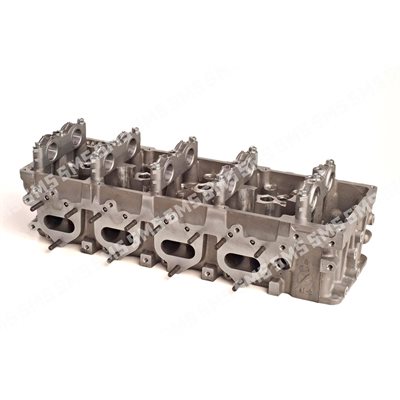 CYLINDER HEAD Bare 6 / 2005-> AMC