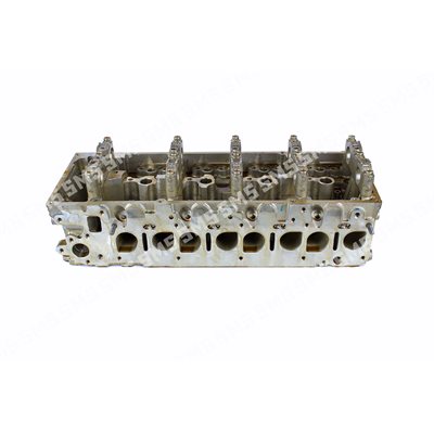 CYLINDER HEAD Bare 9 / 2008->