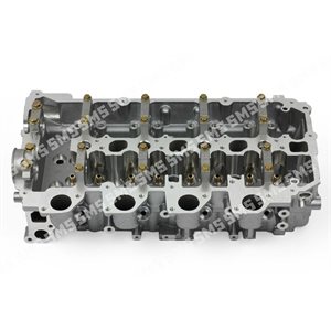 CYLINDER HEAD Bare AMC