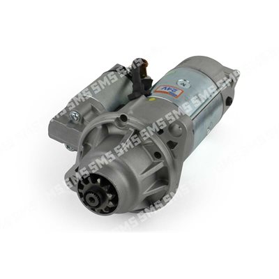 STARTER MOTOR ASSY