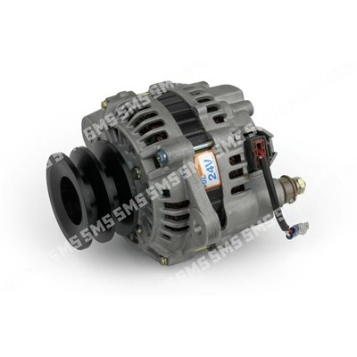 ALTERNATOR 24v 40A