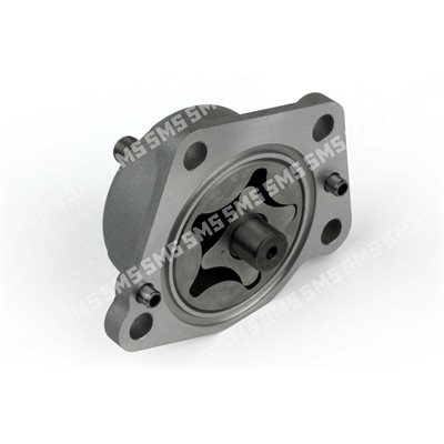 OIL PUMP Assembly (Shaft length 74mm)